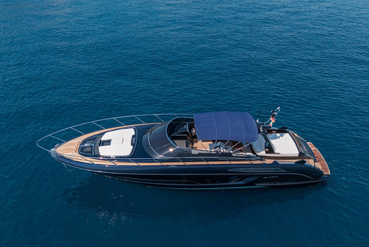Riva 56 Rivale